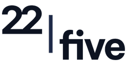 twotwofive Logo