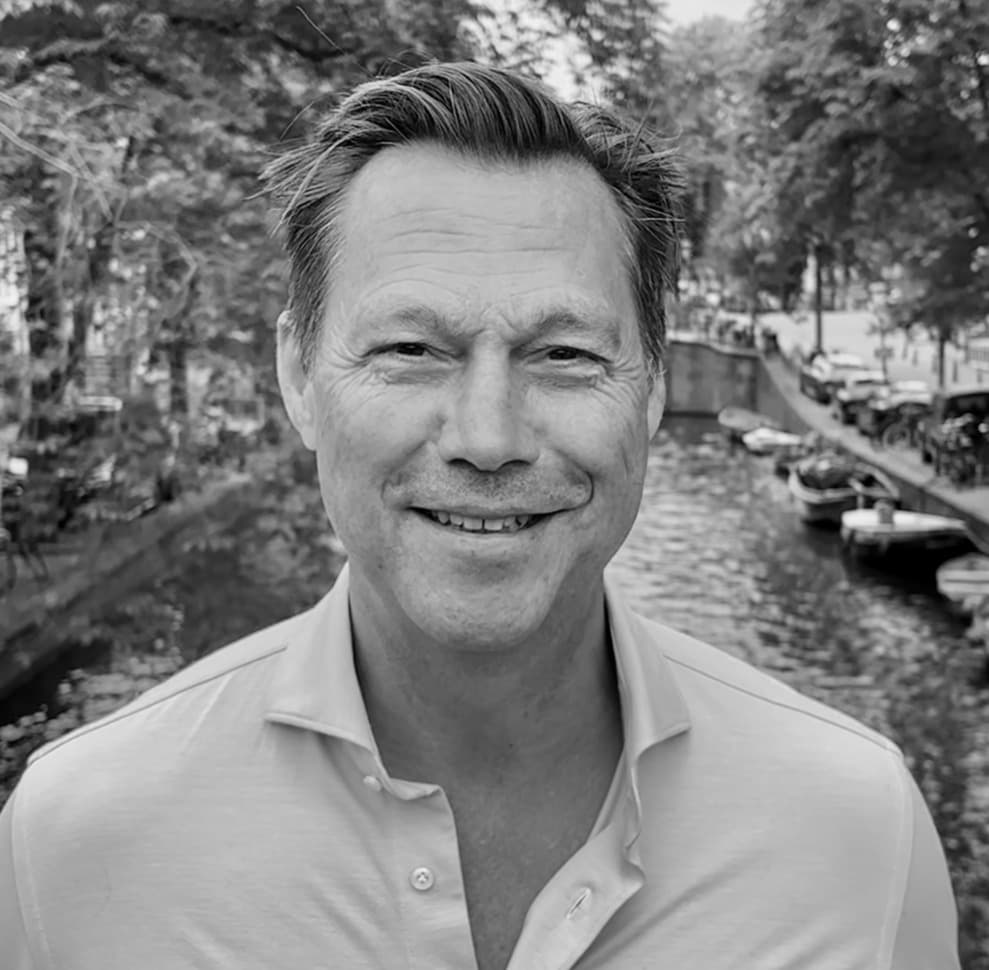 Walter Landwier