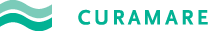 CuraMare logo