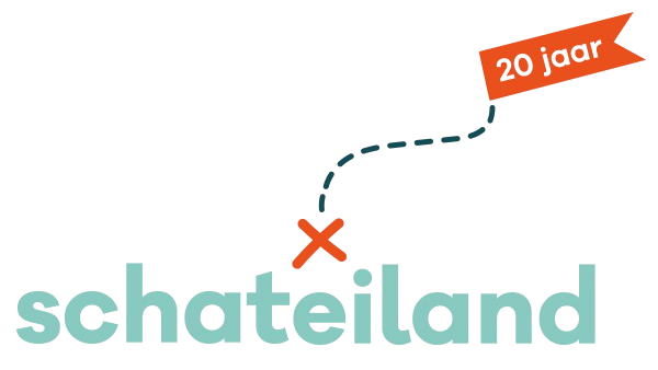 Schateiland logo