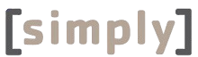 SimplyPR logo